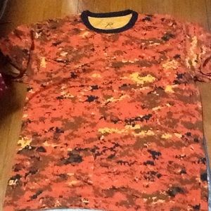 Men's XL Tee, NWOT